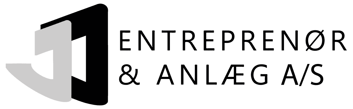 JJ Entreprenør & Anlæg