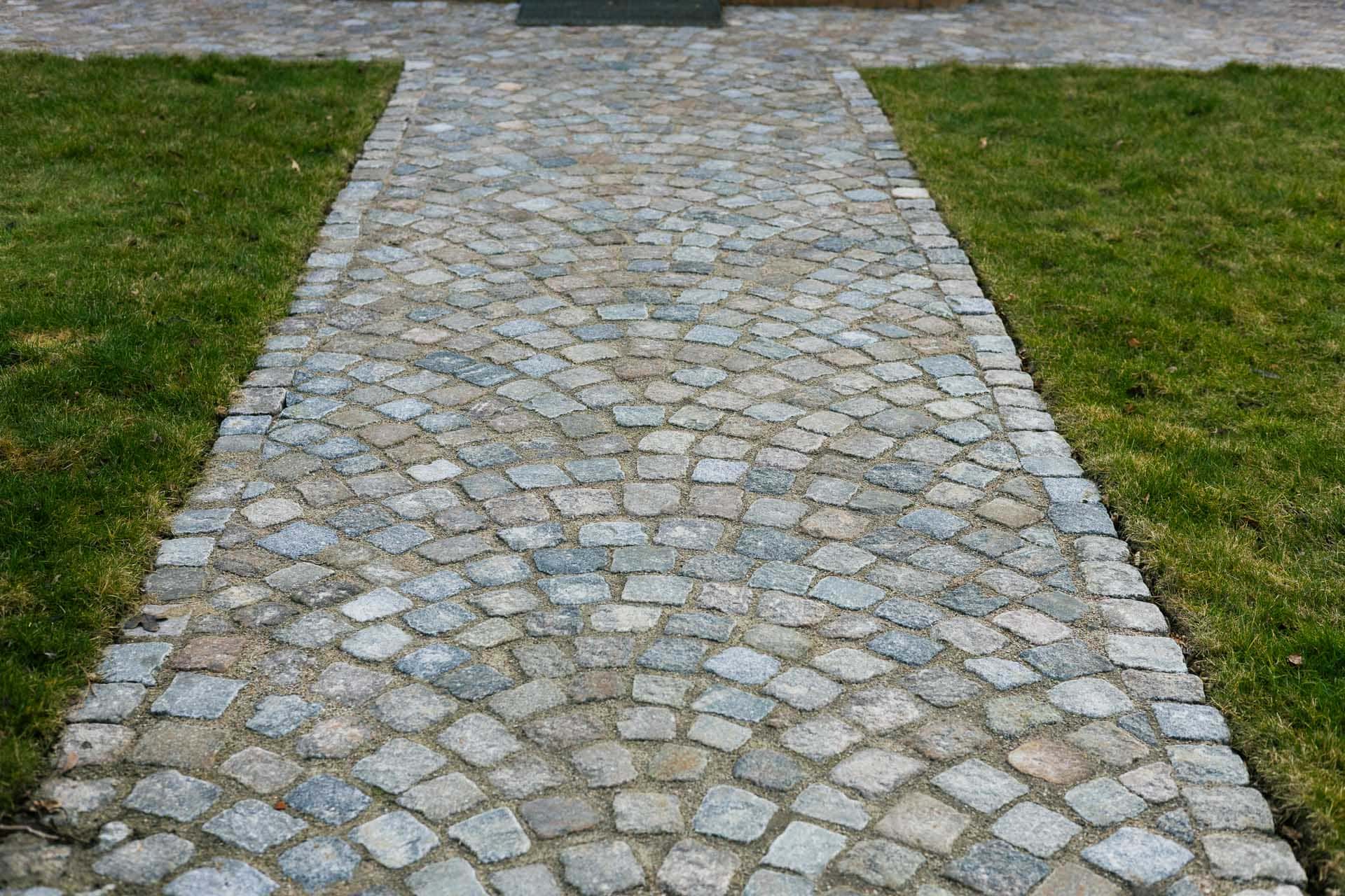 brolægning